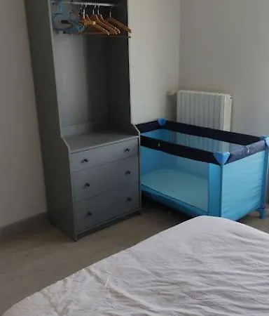 Apartment Superbe Avec Vue Sur Le Puy De Dome