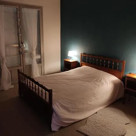 Apartment Superbe Avec Vue Sur Le Puy De Dome
